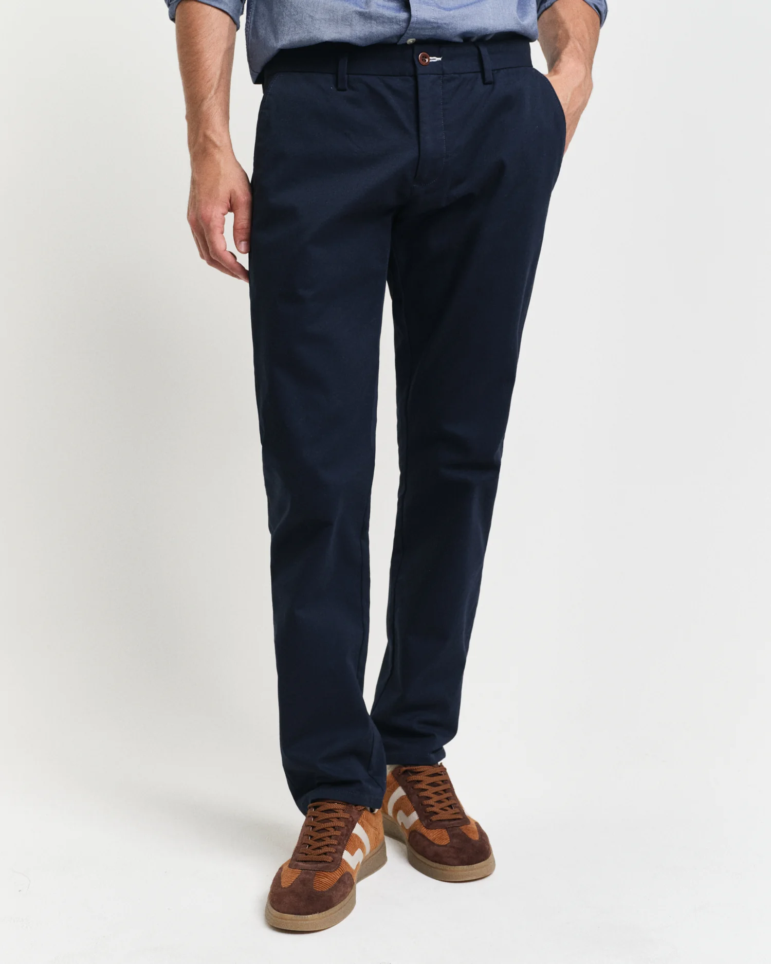 SLIM CHINOS - Image 8