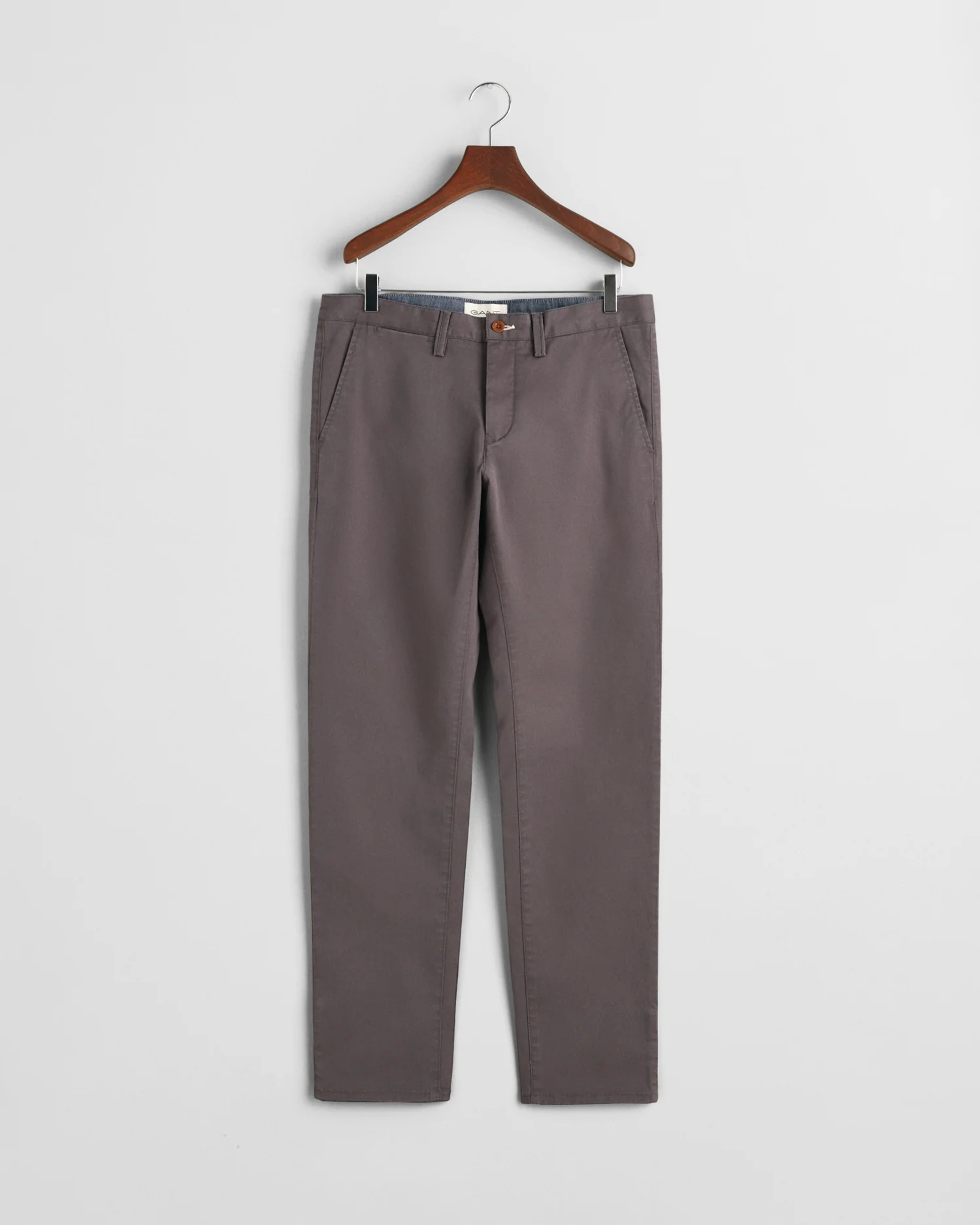 SLIM TWILL CHINOS - Image 13