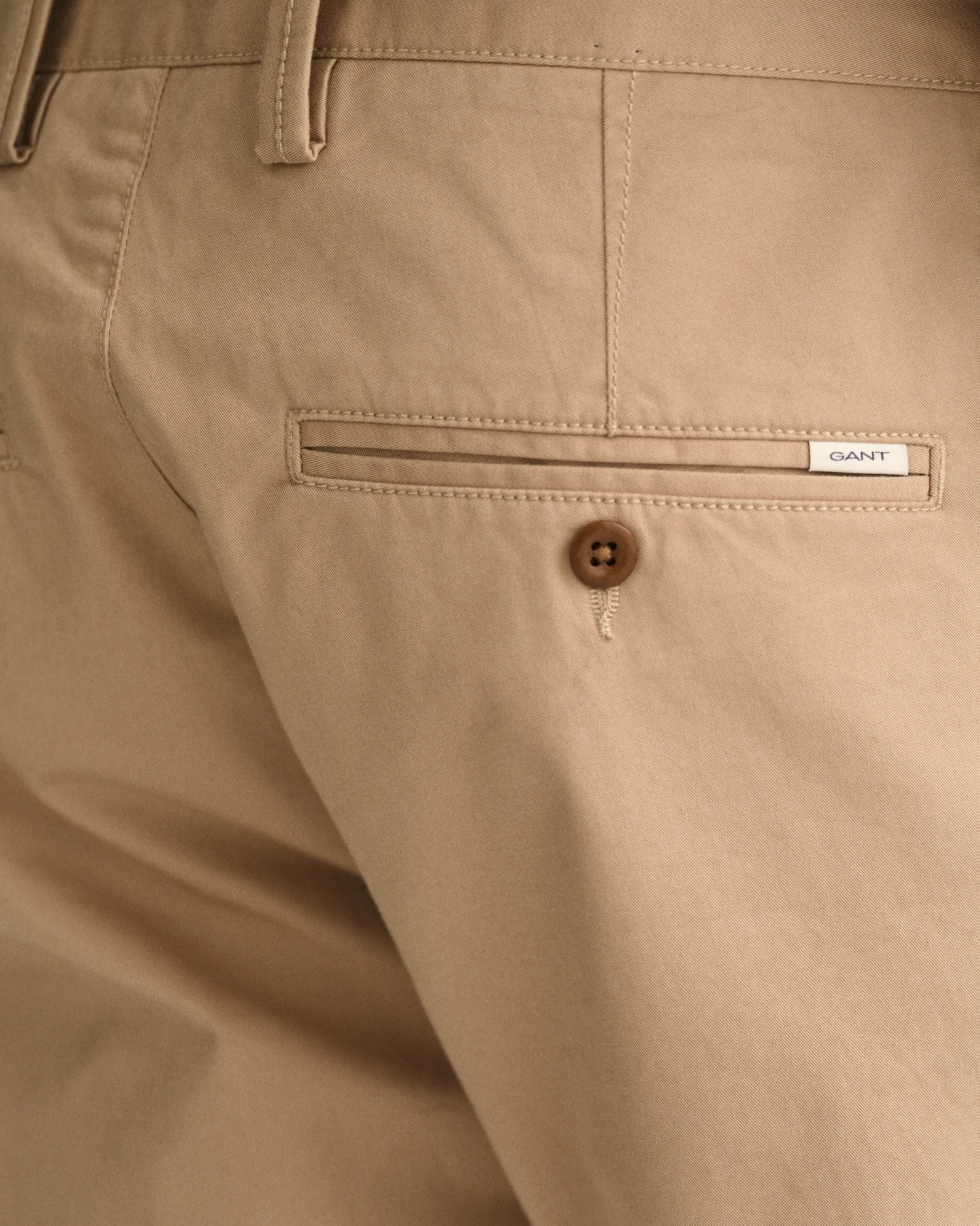 SLIM TWILL CHINOS - Image 17