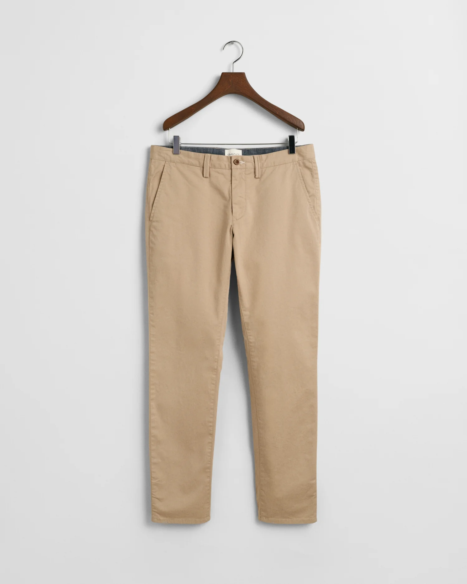 SLIM TWILL CHINOS - Image 19