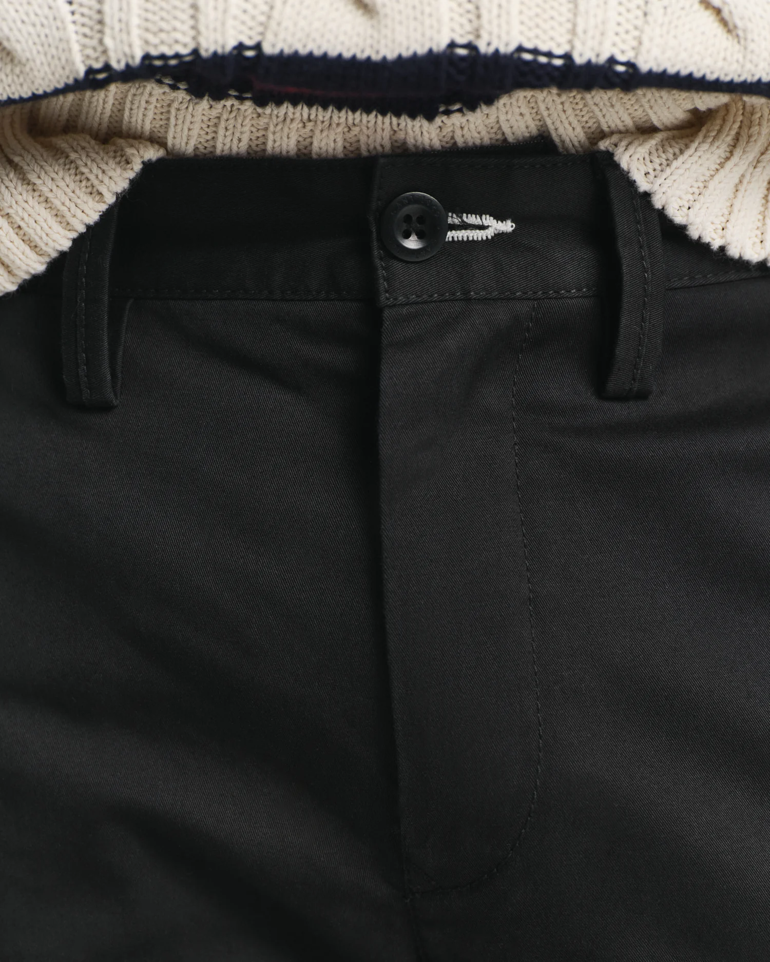 SLIM TWILL CHINOS - Image 23