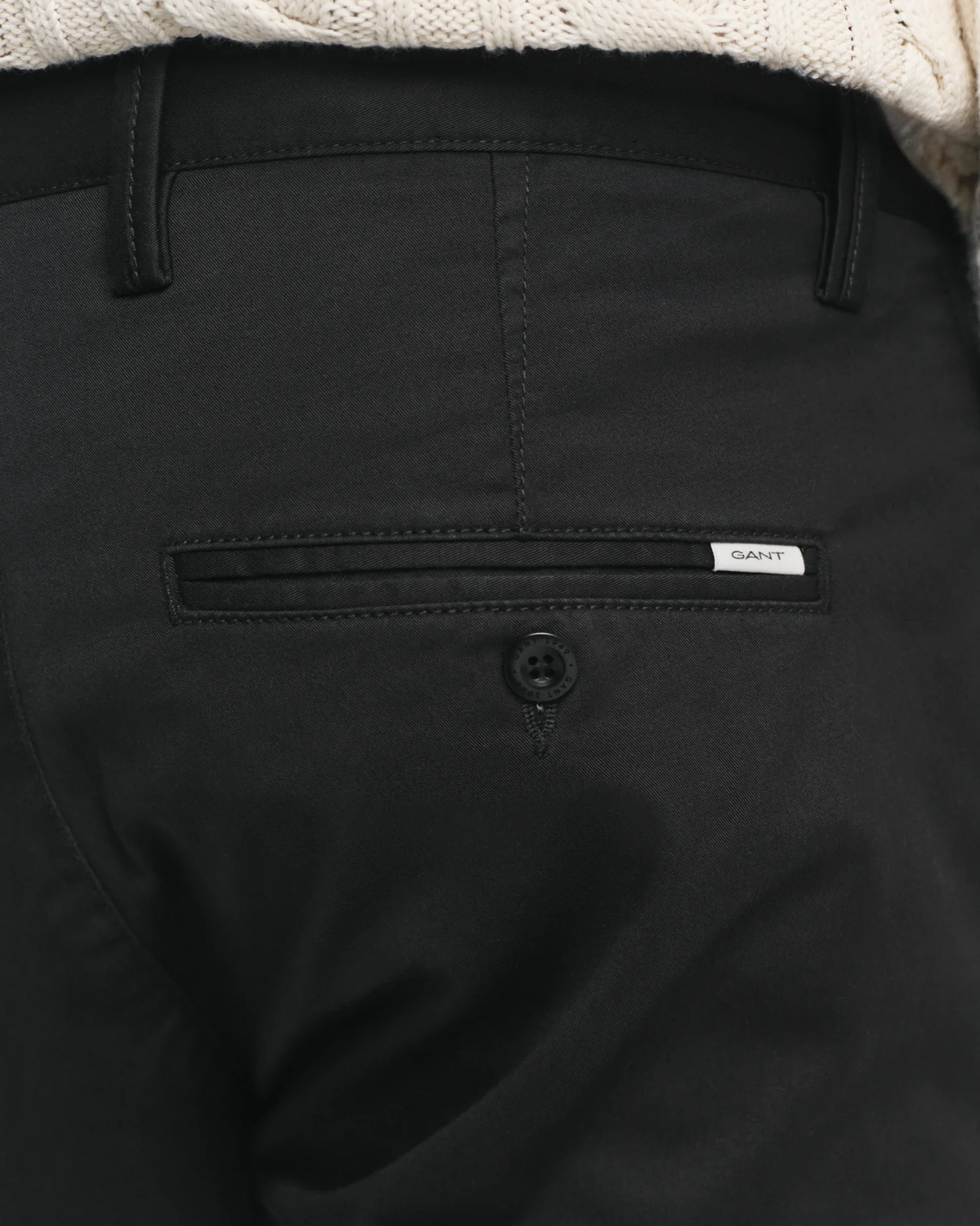 SLIM TWILL CHINOS - Image 24