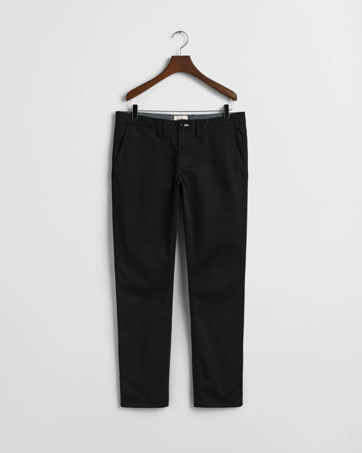 SLIM TWILL CHINOS - Image 25