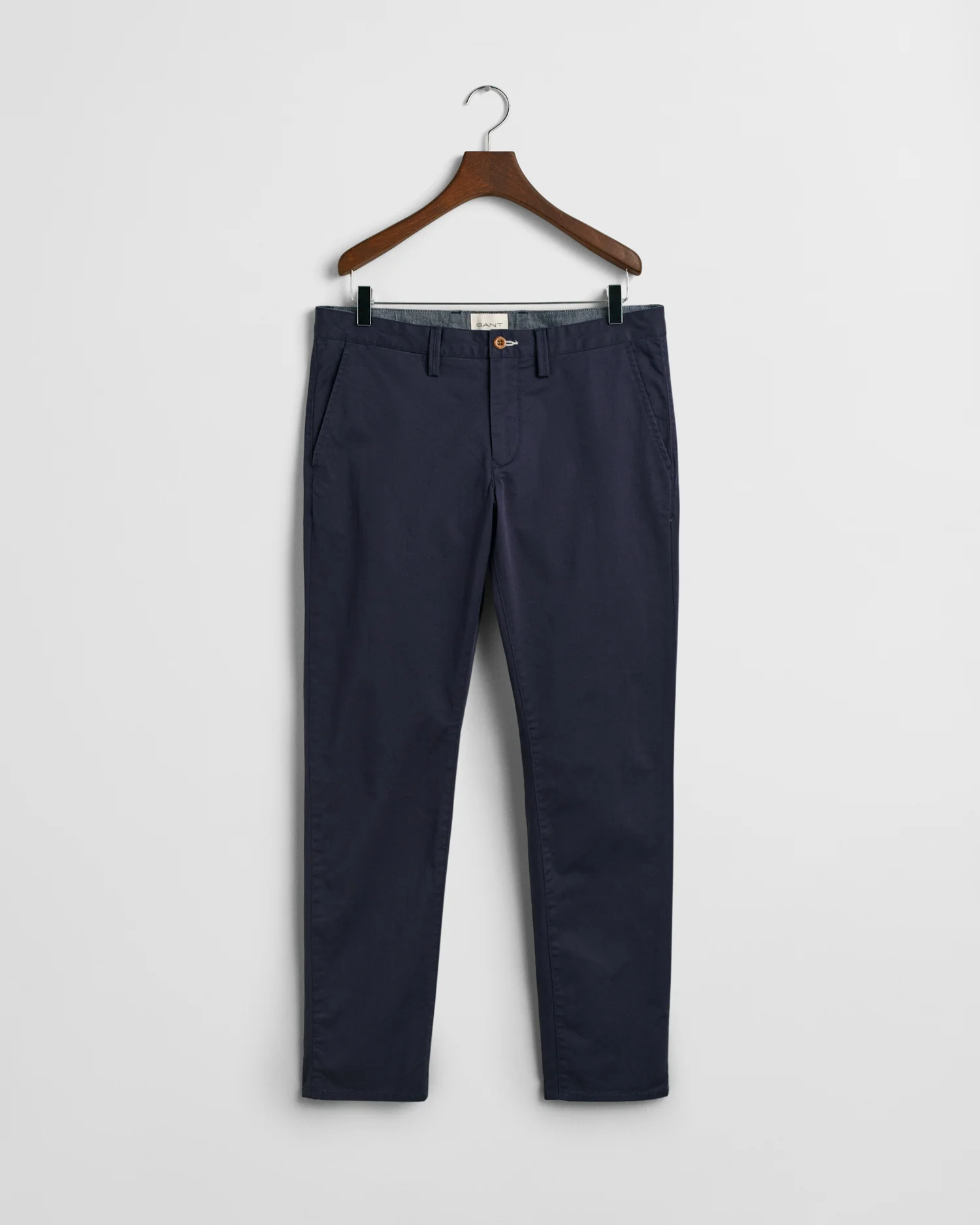 SLIM TWILL CHINOS - Image 5