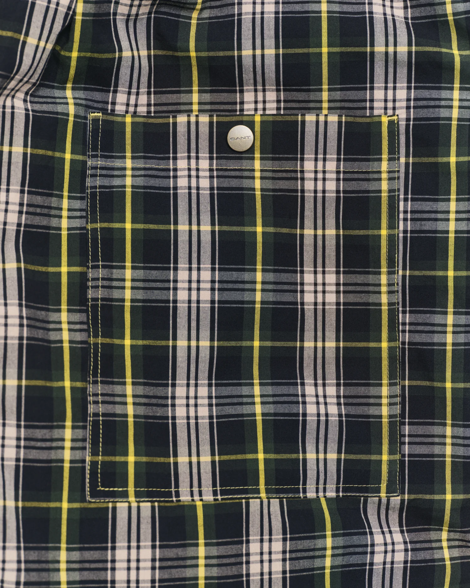WAXED BARN JACKET - Image 8